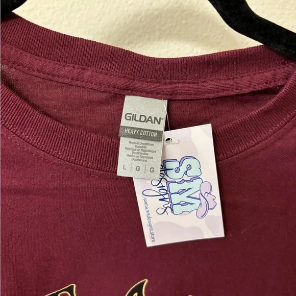 Nwt hocus pocus shirt - Picture 3 of 3